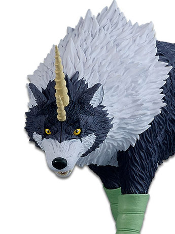 That Time I Got Reincarnated as a Slime Otherworlder Figure Vol.8 Ranga Gallery Image 2