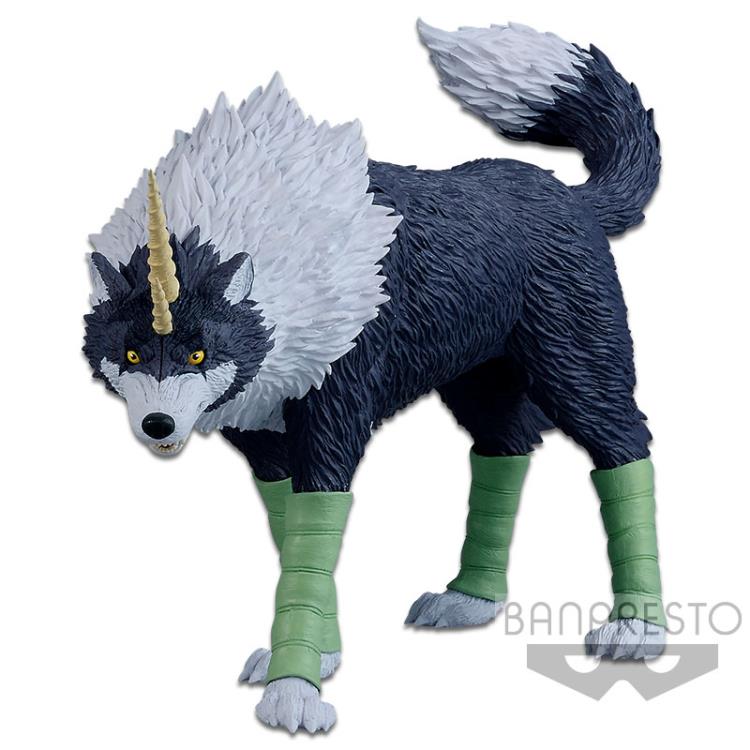 That Time I Got Reincarnated as a Slime Otherworlder Figure Vol.8 Ranga Gallery Image 3