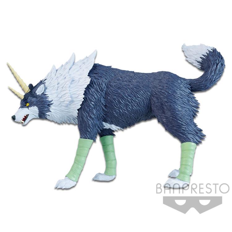 That Time I Got Reincarnated as a Slime Otherworlder Figure Vol.8 Ranga Gallery Image 4