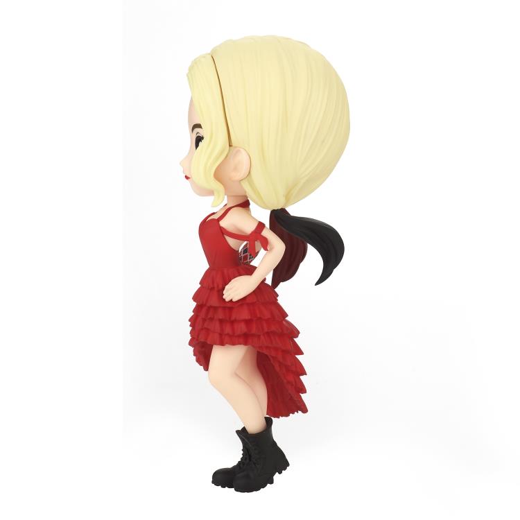 The Suicide Squad Q Posket Harley Quinn (Ver.A) Gallery Image 6