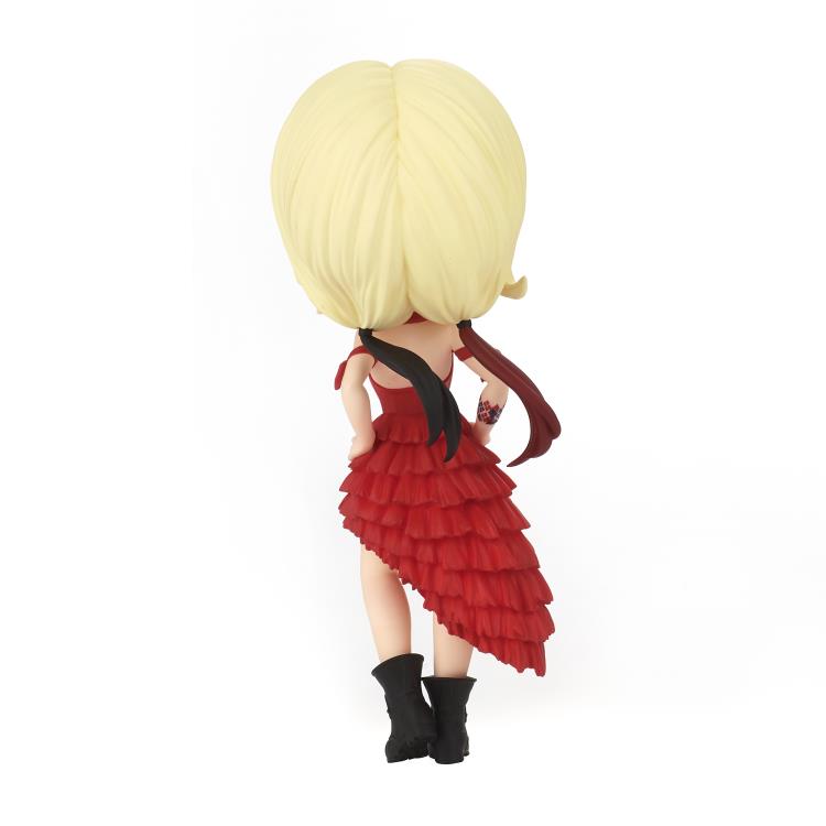 The Suicide Squad Q Posket Harley Quinn (Ver.A) Gallery Image 5