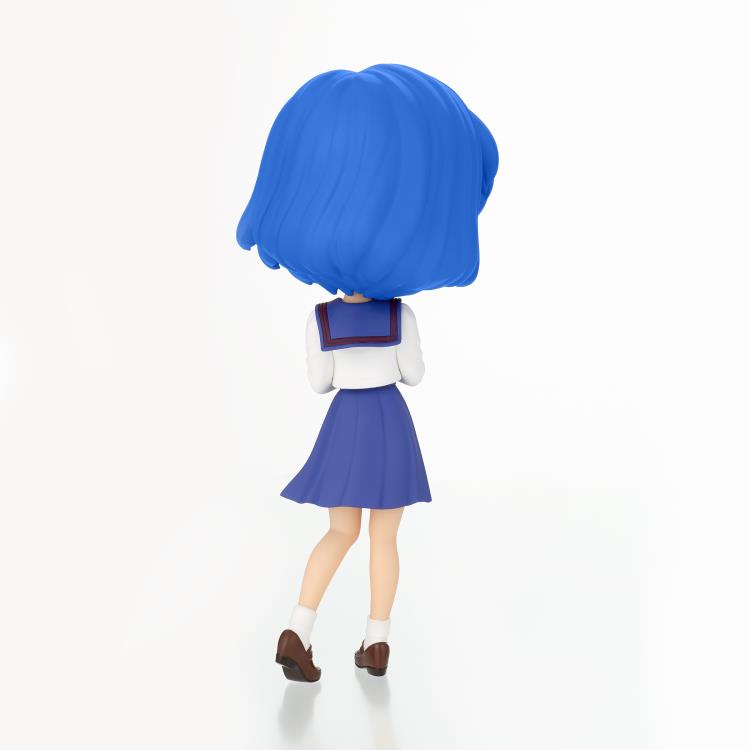 Sailor Moon Eternal Q Posket Ami Mizuno (Ver.A) Gallery Image 5