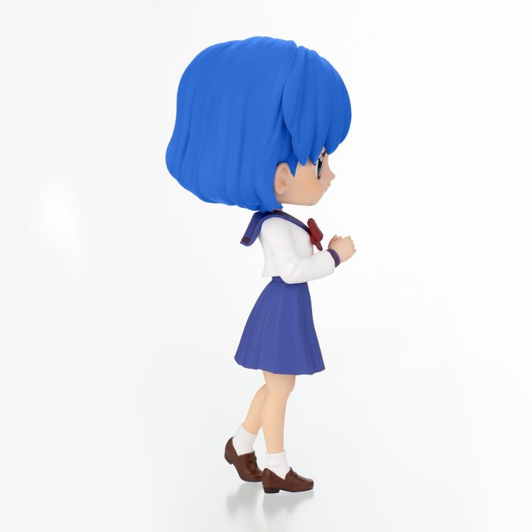 Sailor Moon Eternal Q Posket Ami Mizuno (Ver.A) Gallery Image 4