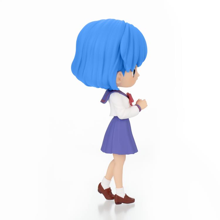 Sailor Moon Eternal Q Posket Ami Mizuno (Ver.B) Gallery Image 4