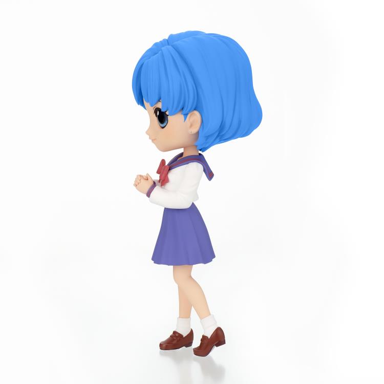 Sailor Moon Eternal Q Posket Ami Mizuno (Ver.B) Gallery Image 6