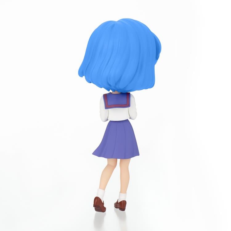 Sailor Moon Eternal Q Posket Ami Mizuno (Ver.B) Gallery Image 5