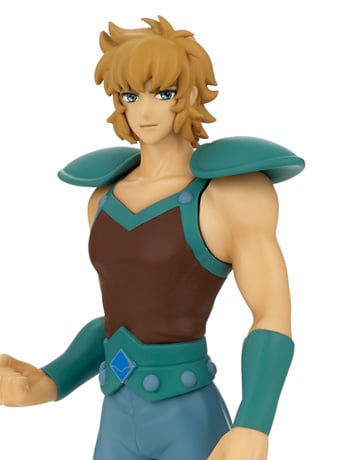 Saint Seiya Cosmo Memoir Leo Aiolia Gallery Image 2