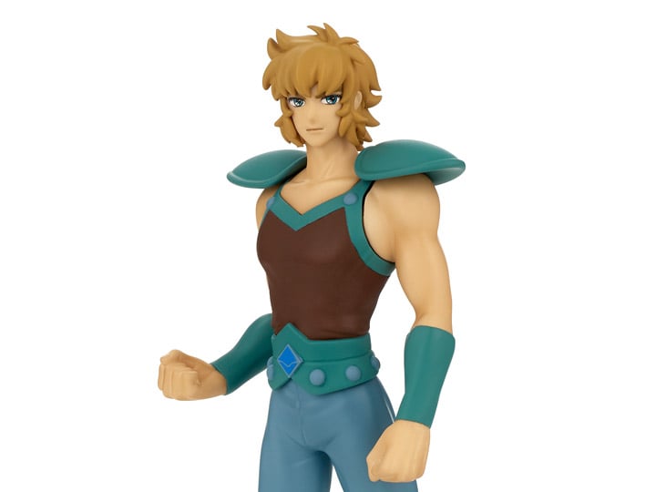 Saint Seiya Cosmo Memoir Leo Aiolia Gallery Image 1