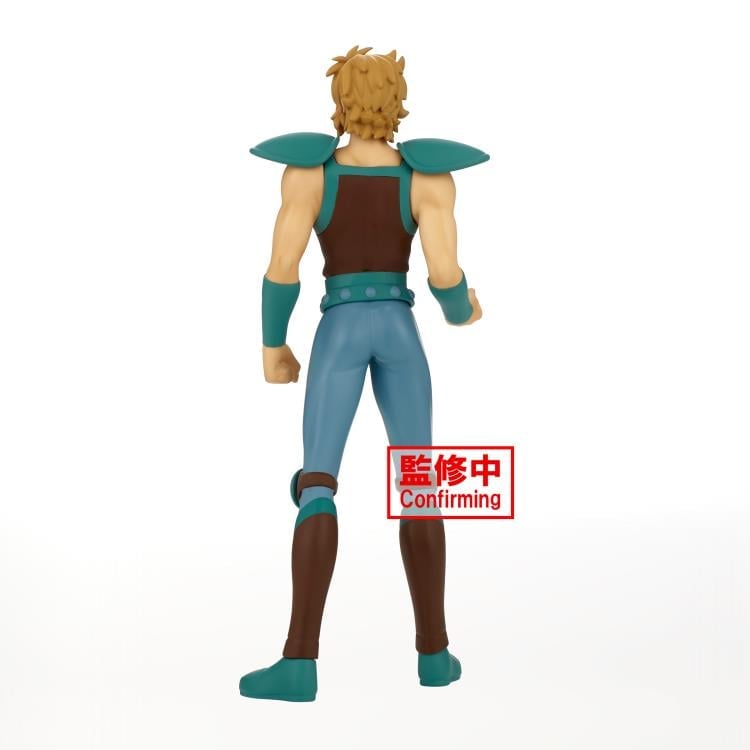 Saint Seiya Cosmo Memoir Leo Aiolia Gallery Image 5