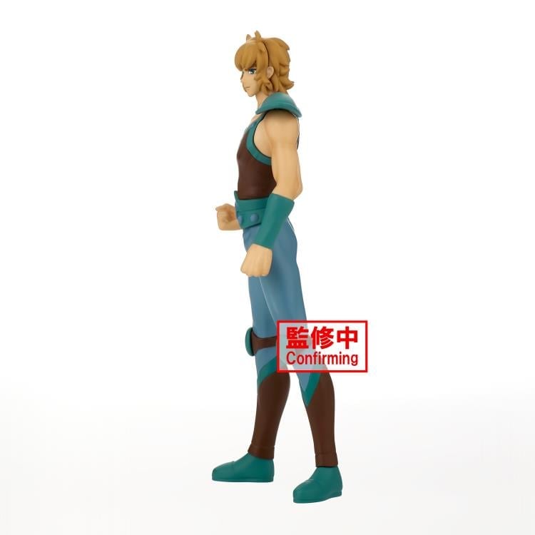 Saint Seiya Cosmo Memoir Leo Aiolia Gallery Image 4