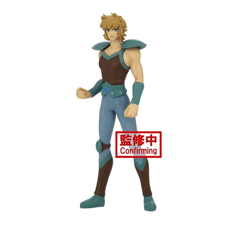 Saint Seiya Cosmo Memoir Leo Aiolia Gallery Image 3