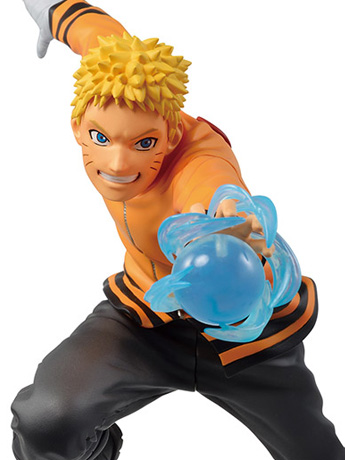 Boruto: Naruto Next Generation Vibration Stars Uzumaki Naruto (Ver.A) Gallery Image 2