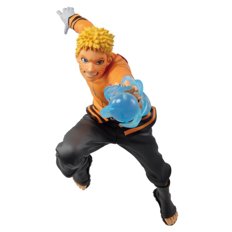 Boruto: Naruto Next Generation Vibration Stars Uzumaki Naruto (Ver.A) Gallery Image 3