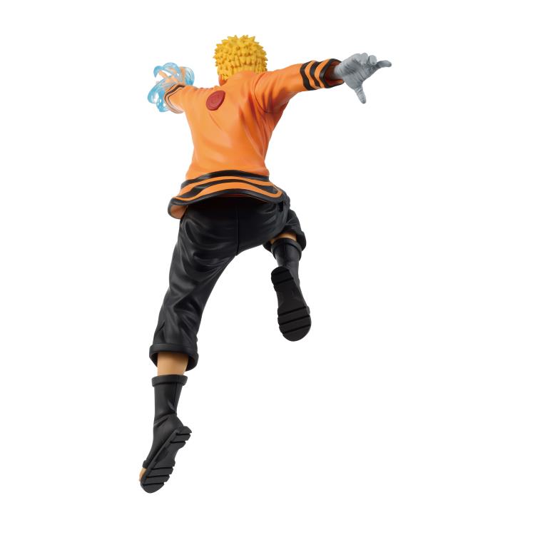 Boruto: Naruto Next Generation Vibration Stars Uzumaki Naruto (Ver.A) Gallery Image 5