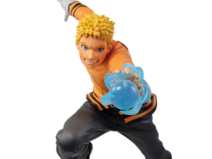 Boruto: Naruto Next Generation Vibration Stars Uzumaki Naruto (Ver.A) Gallery Image 1