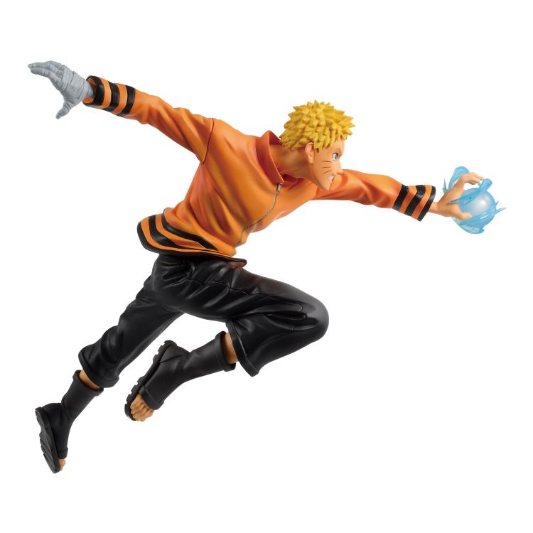 Boruto: Naruto Next Generation Vibration Stars Uzumaki Naruto (Ver.A) Gallery Image 6