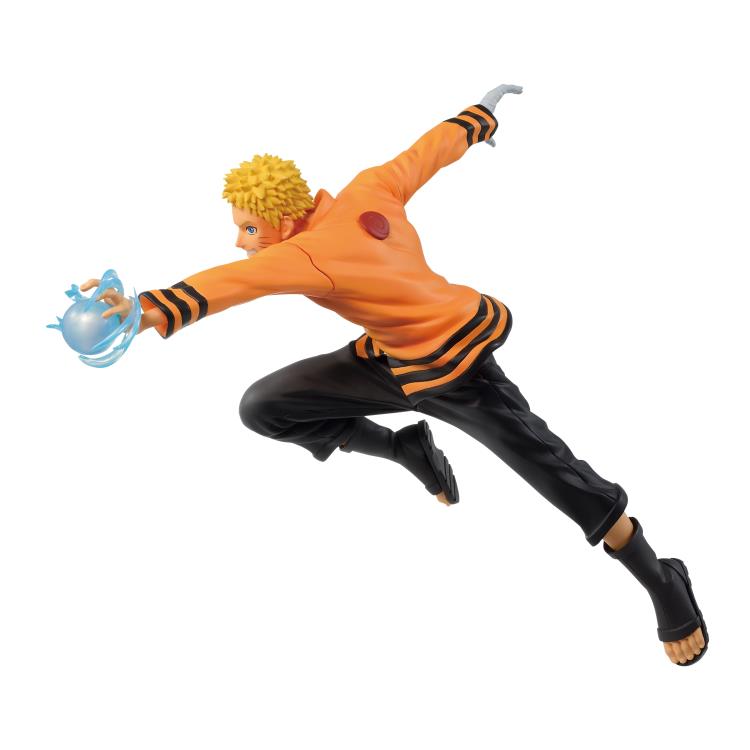 Boruto: Naruto Next Generation Vibration Stars Uzumaki Naruto (Ver.A) Gallery Image 4