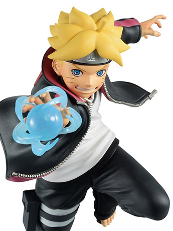Boruto: Naruto Next Generation Vibration Stars Uzumaki Boruto (Ver.B) Gallery Image 2