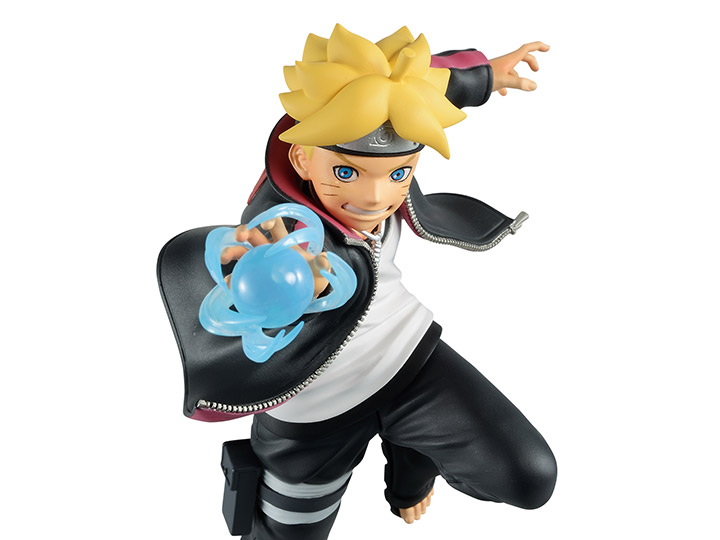 Boruto: Naruto Next Generation Vibration Stars Uzumaki Boruto (Ver.B) Gallery Image 1