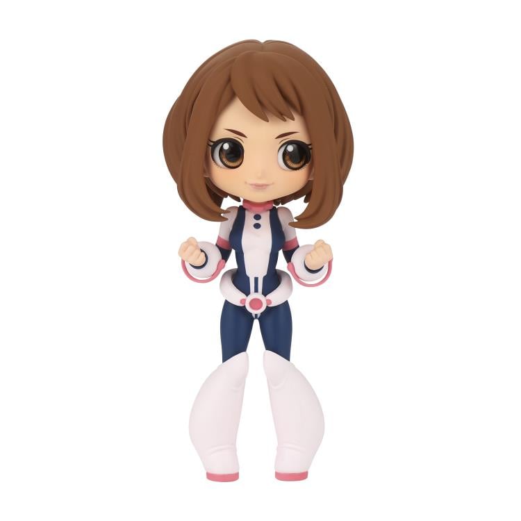 My Hero Academia Q Posket Ochaco Uraraka (Ver.B) Gallery Image 3