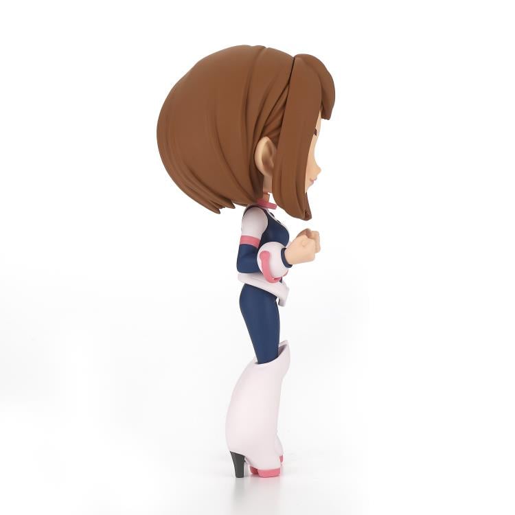 My Hero Academia Q Posket Ochaco Uraraka (Ver.B) Gallery Image 6