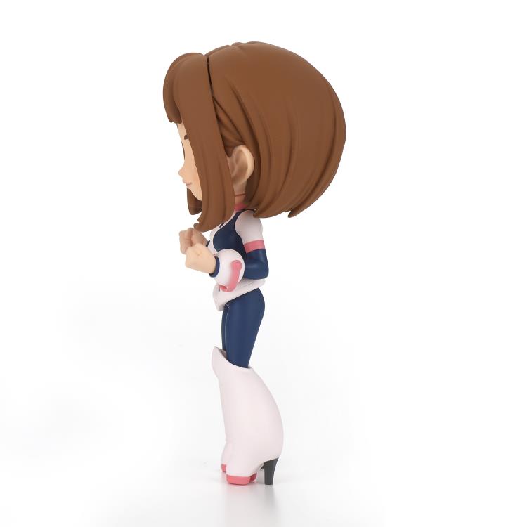 My Hero Academia Q Posket Ochaco Uraraka (Ver.B) Gallery Image 4
