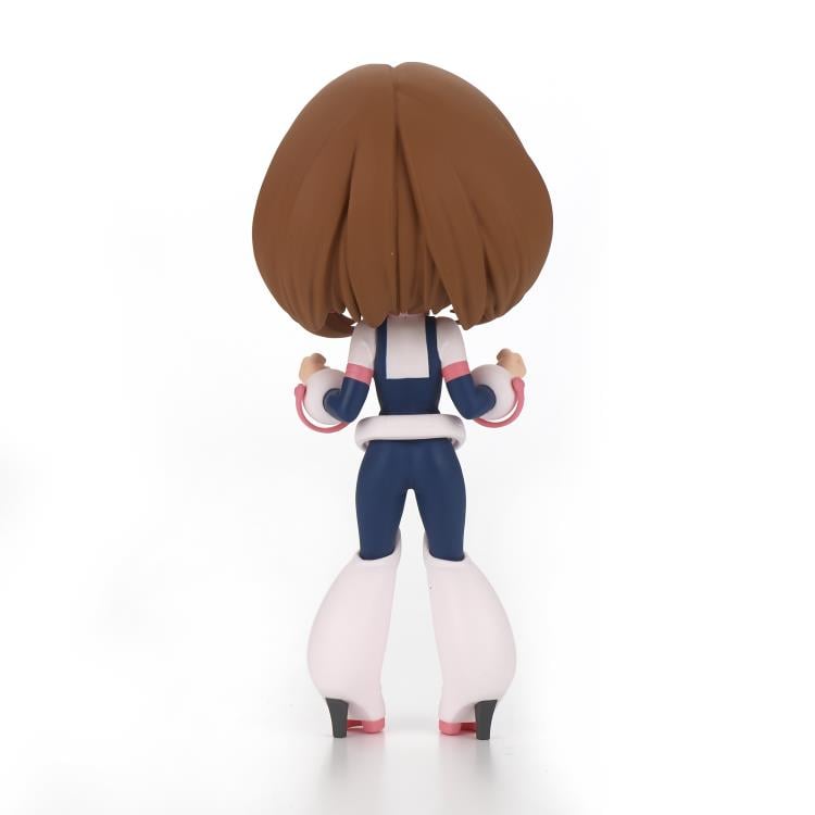My Hero Academia Q Posket Ochaco Uraraka (Ver.B) Gallery Image 5