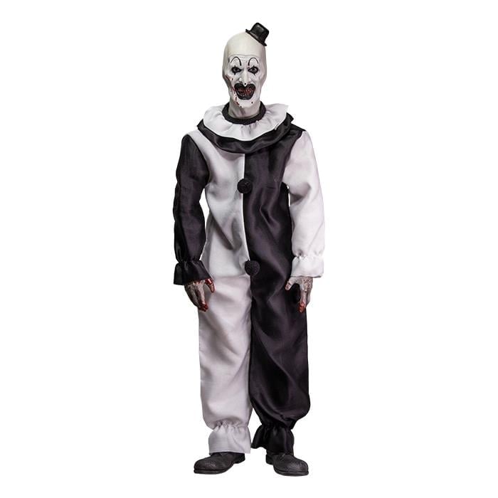 Terrifier Art the Clown 1/6 Scale Figure Gallery Image 4