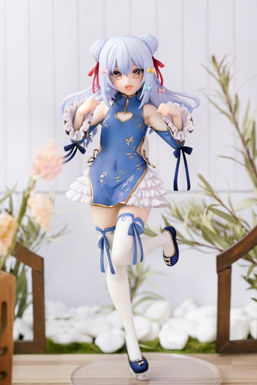 Inuyama Tamaki 1/7 Scale Exclusive Figure Gallery Image 11