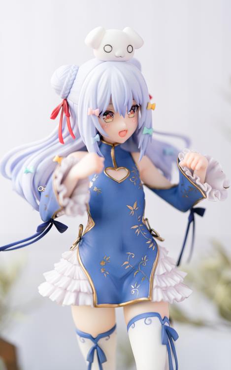 Inuyama Tamaki 1/7 Scale Exclusive Figure Gallery Image 13