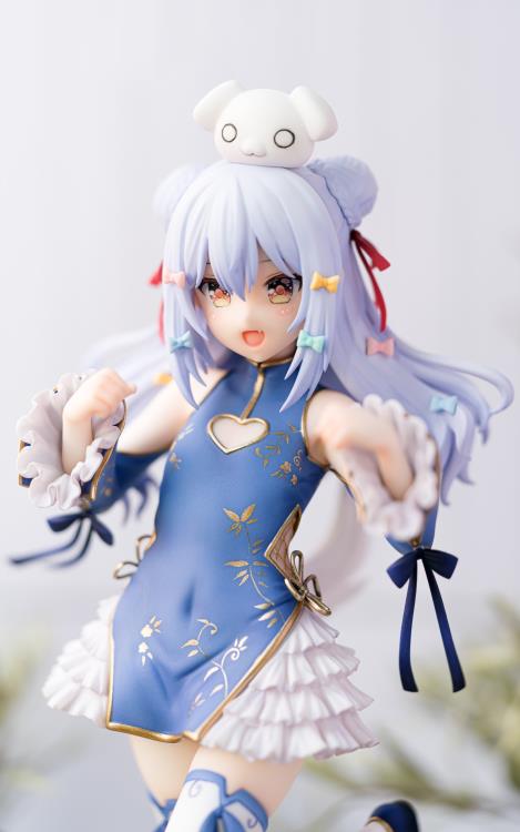 Inuyama Tamaki 1/7 Scale Exclusive Figure Gallery Image 12