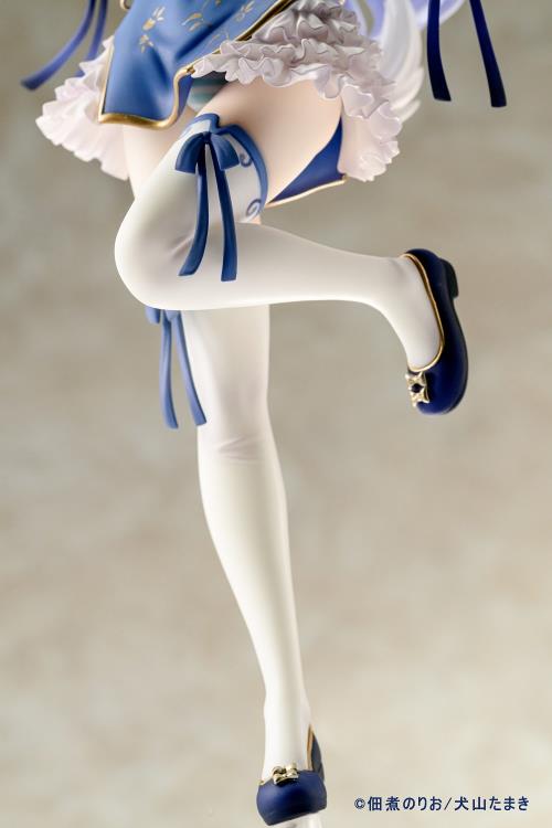 Inuyama Tamaki 1/7 Scale Exclusive Figure Gallery Image 8
