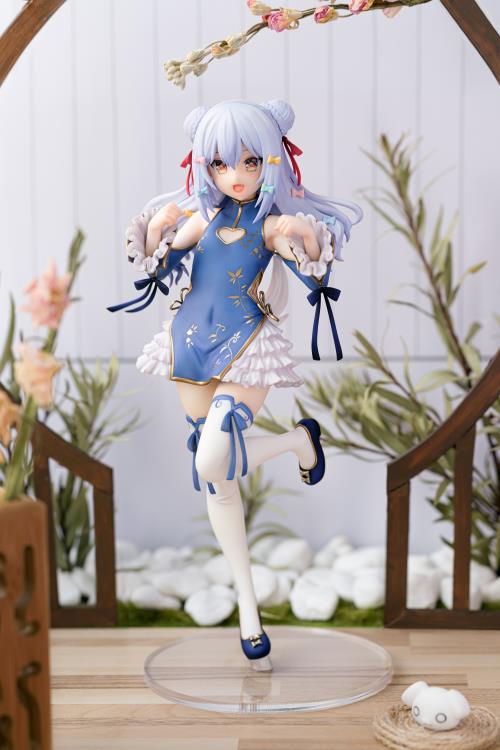 Inuyama Tamaki 1/7 Scale Exclusive Figure Gallery Image 10