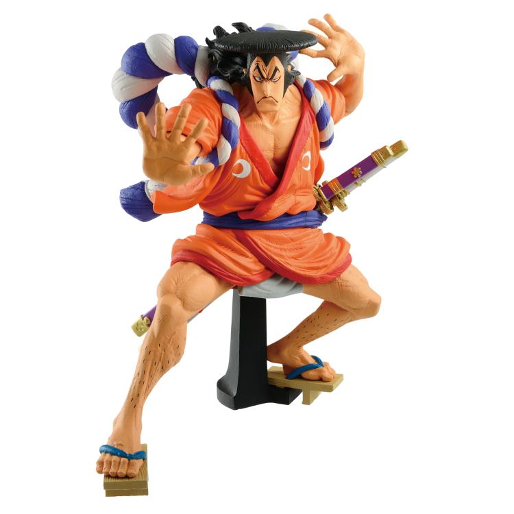 ワンピース KING OF ARTIST 12点フィギュアセット original.jpg