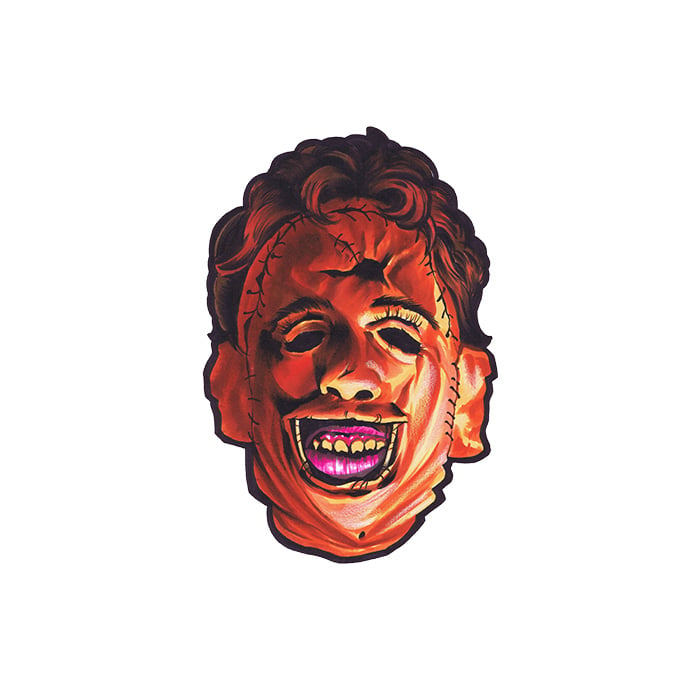 The Texas Chainsaw Massacre Wall Decor Series 1 Gallery Image 6