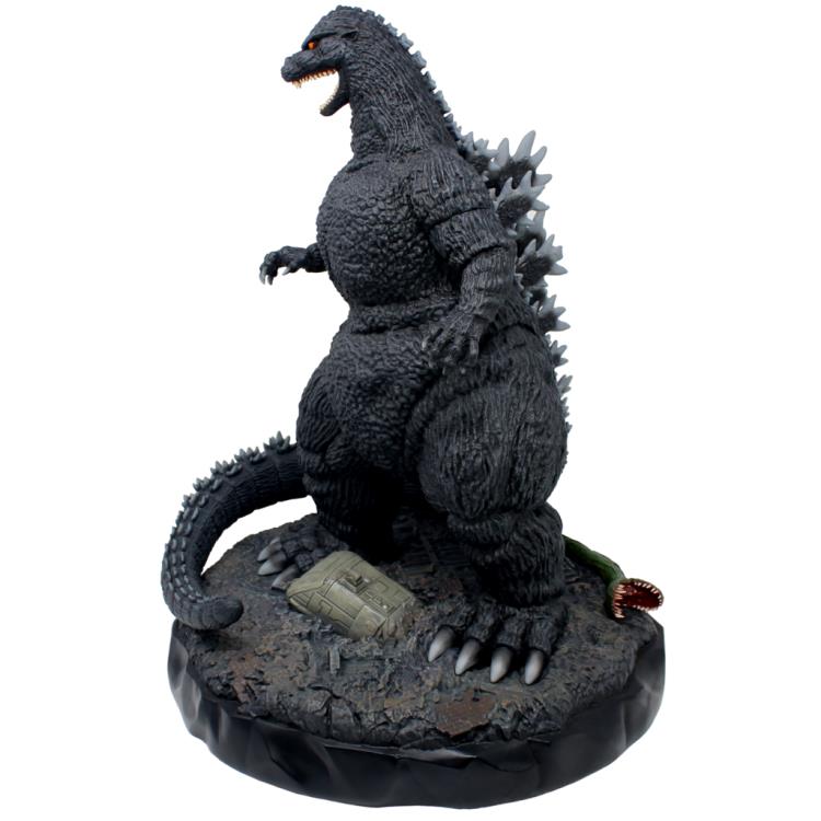 Godzilla vs. Biollante Godzilla Premium Scale Statue Gallery Image 6