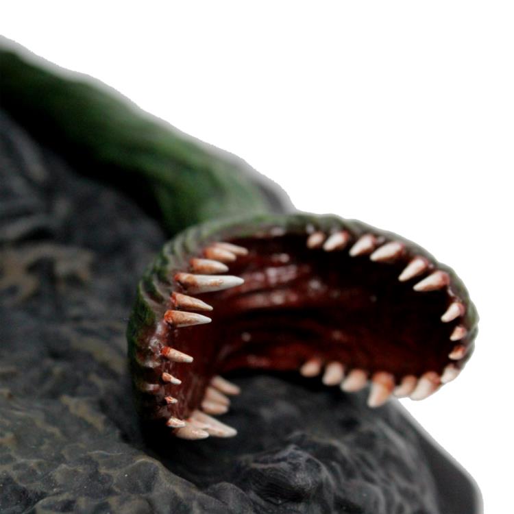 Godzilla vs. Biollante Godzilla Premium Scale Statue Gallery Image 13