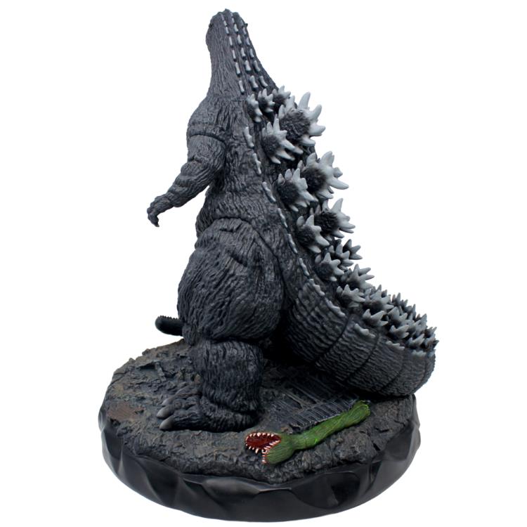 Godzilla vs. Biollante Godzilla Premium Scale Statue Gallery Image 7