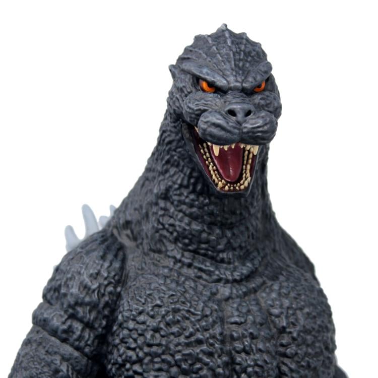 Godzilla vs. Biollante Godzilla Premium Scale Statue Gallery Image 11