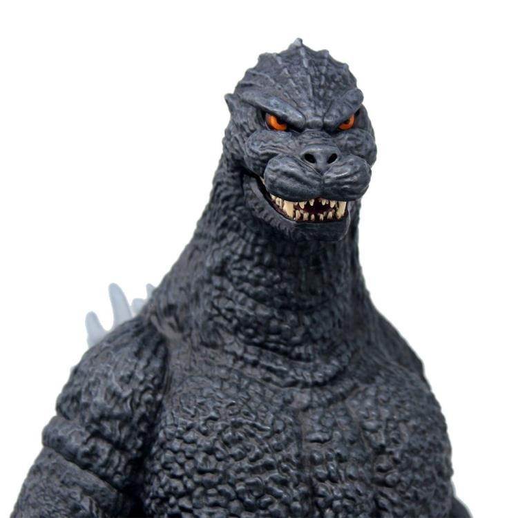 Godzilla vs. Biollante Godzilla Premium Scale Statue Gallery Image 12