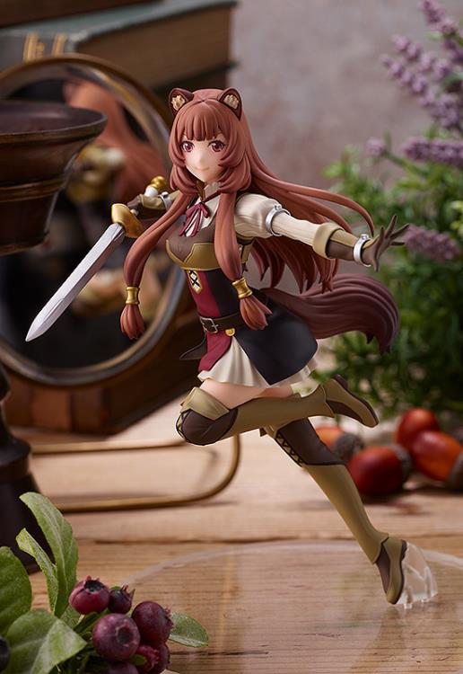 The Rising of the Shield Hero Pop Up Parade Raphtalia Gallery Image 7