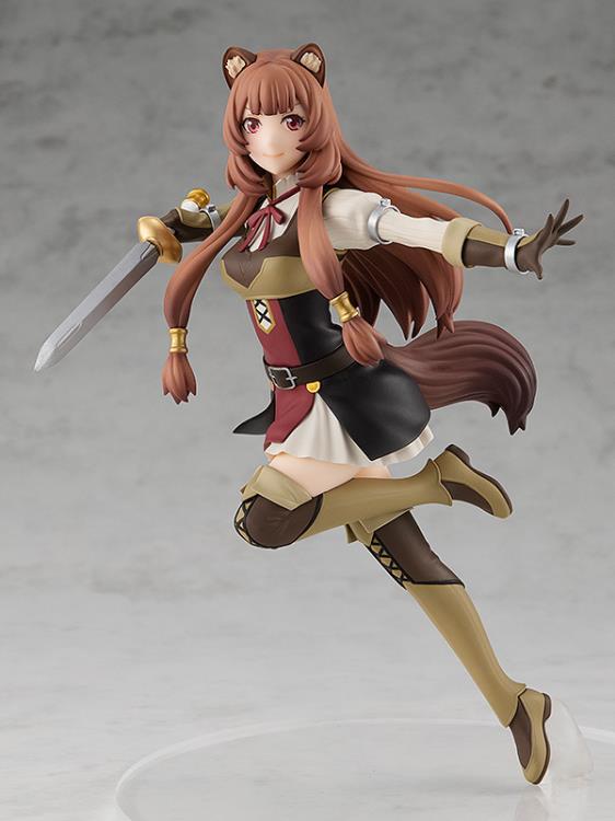 The Rising of the Shield Hero Pop Up Parade Raphtalia Gallery Image 3