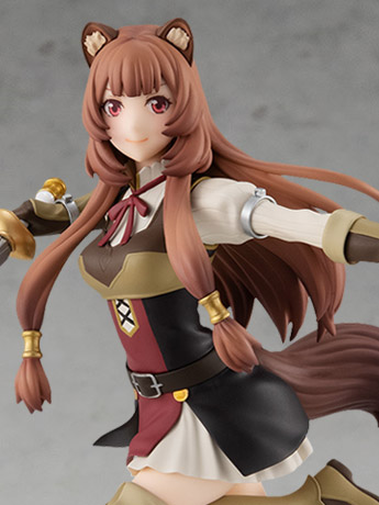 The Rising of the Shield Hero Pop Up Parade Raphtalia Gallery Image 2