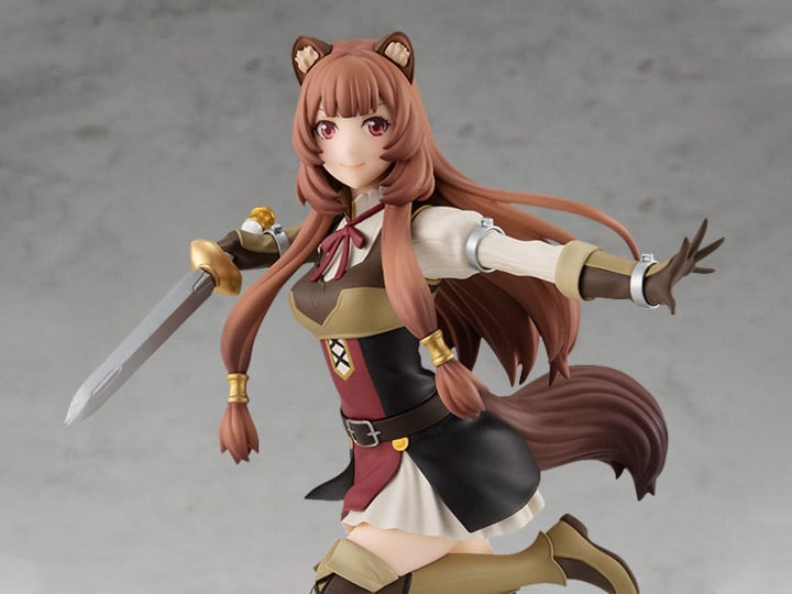 The Rising of the Shield Hero Pop Up Parade Raphtalia Gallery Image 1