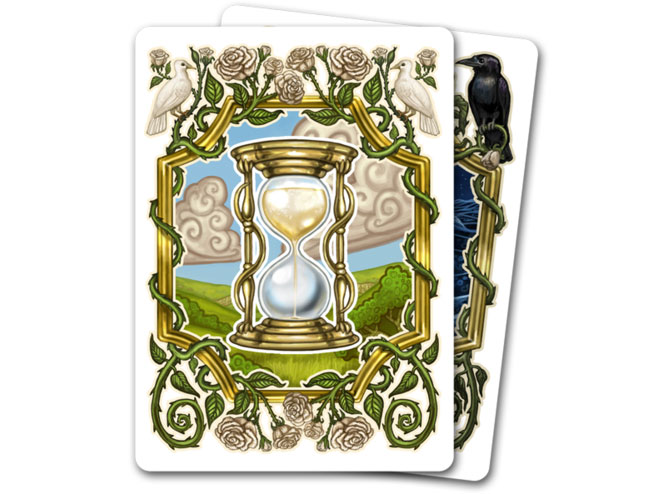 The Princess Bride Battle of Wits Card Game Gallery Image 4