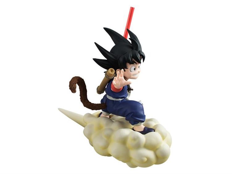 コミック・アニメ Dragonball Styling SON GOKOU original.jpg