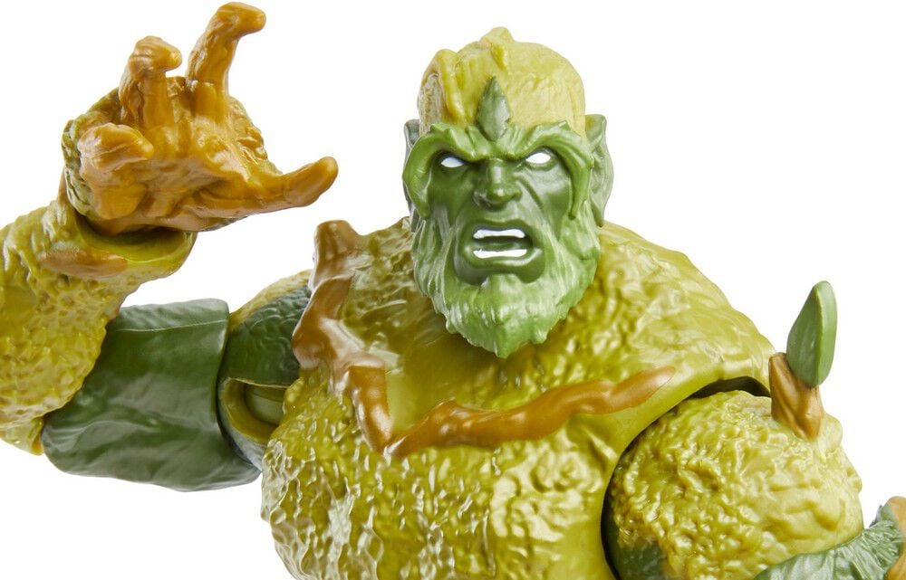 Masters of the Universe: Revelation Masterverse Set of 4 Figures Gallery Image 19