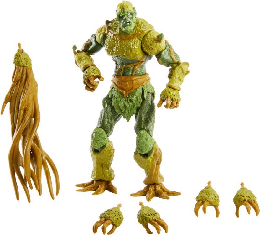 Masters of the Universe: Revelation Masterverse Set of 4 Figures Gallery Image 20