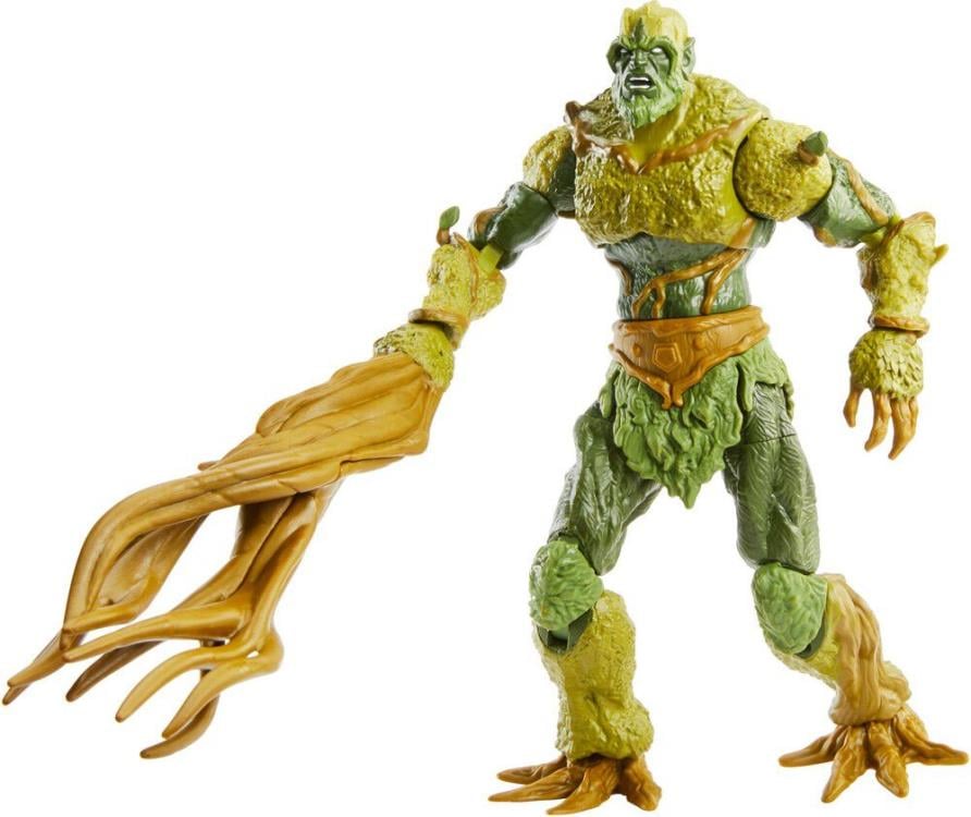 Masters of the Universe: Revelation Masterverse Set of 4 Figures Gallery Image 17