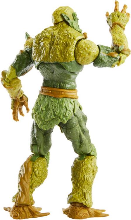 Masters of the Universe: Revelation Masterverse Set of 4 Figures Gallery Image 18